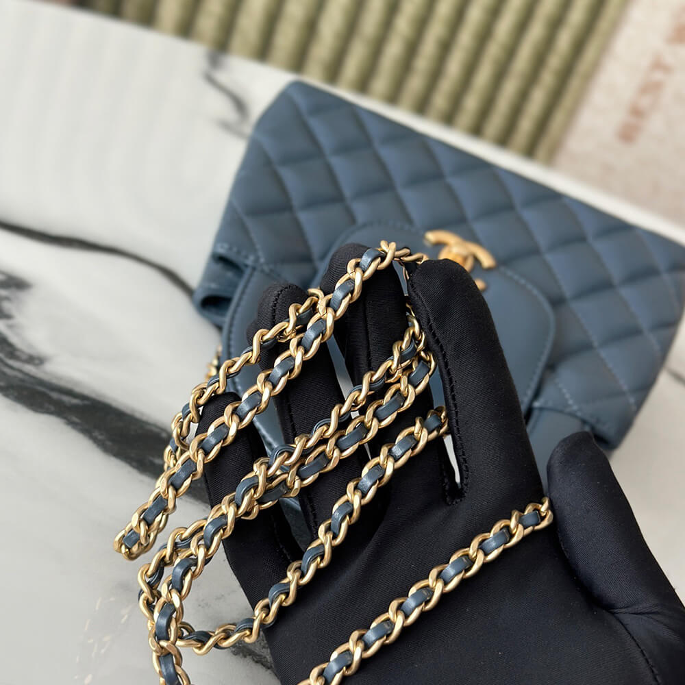 Ch**el KELLY BAG(HIGH-END GRADE)