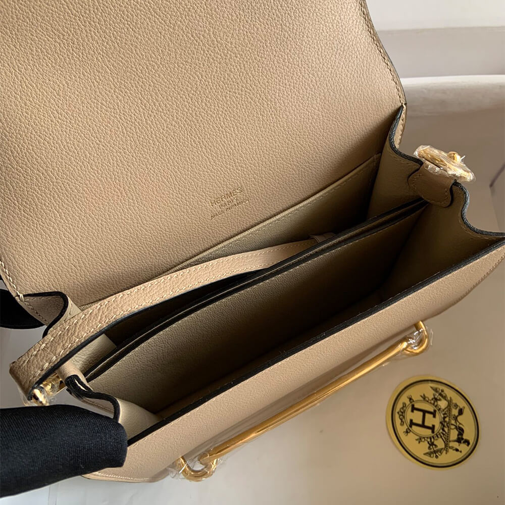 H**me5 Roulis mini bag(HIGH-END GRADE)