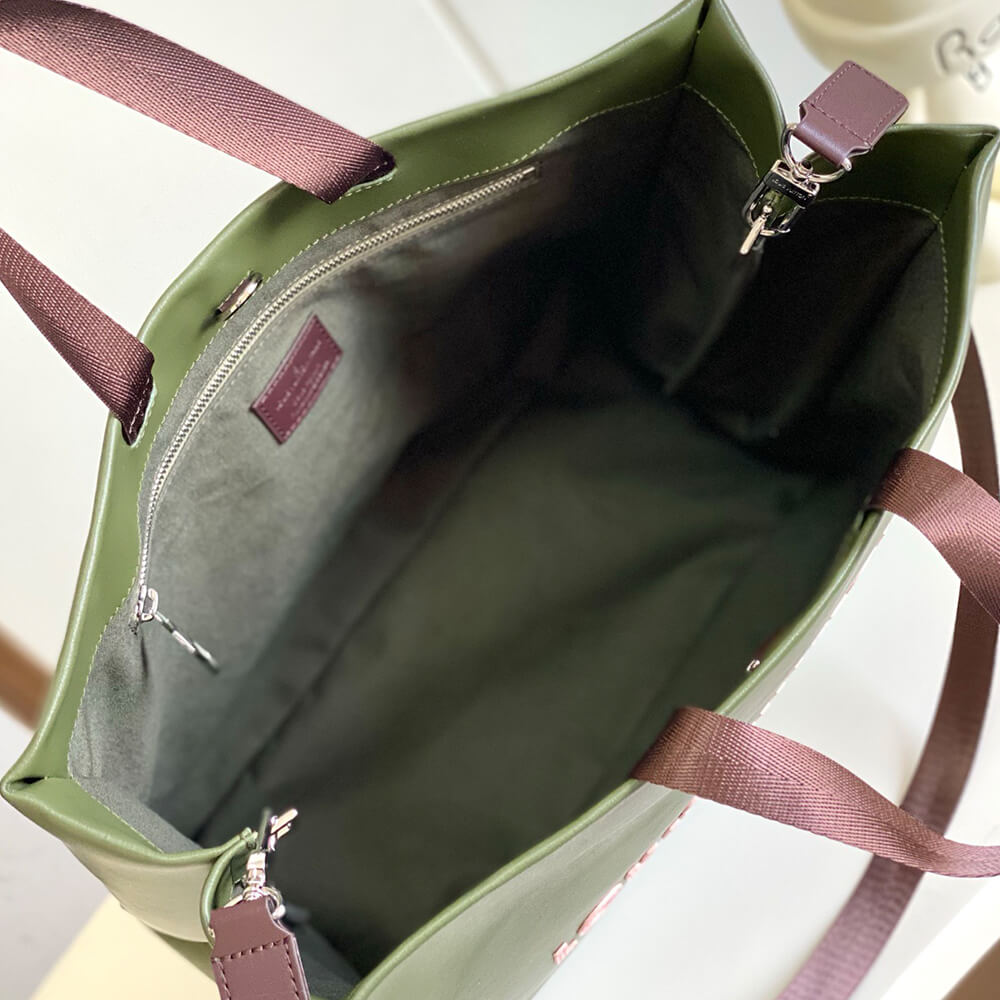 LV Shopper Tote MM