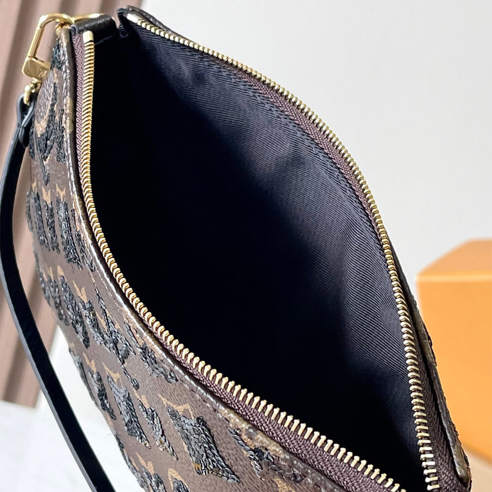 LV Pochette Accessoires(HIGH-END GRADE)