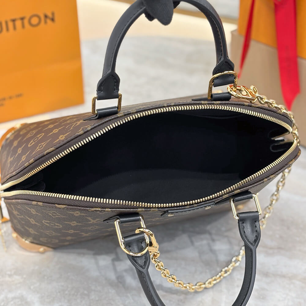 LV Alma Trunk PM(HIGH-END GRADE)