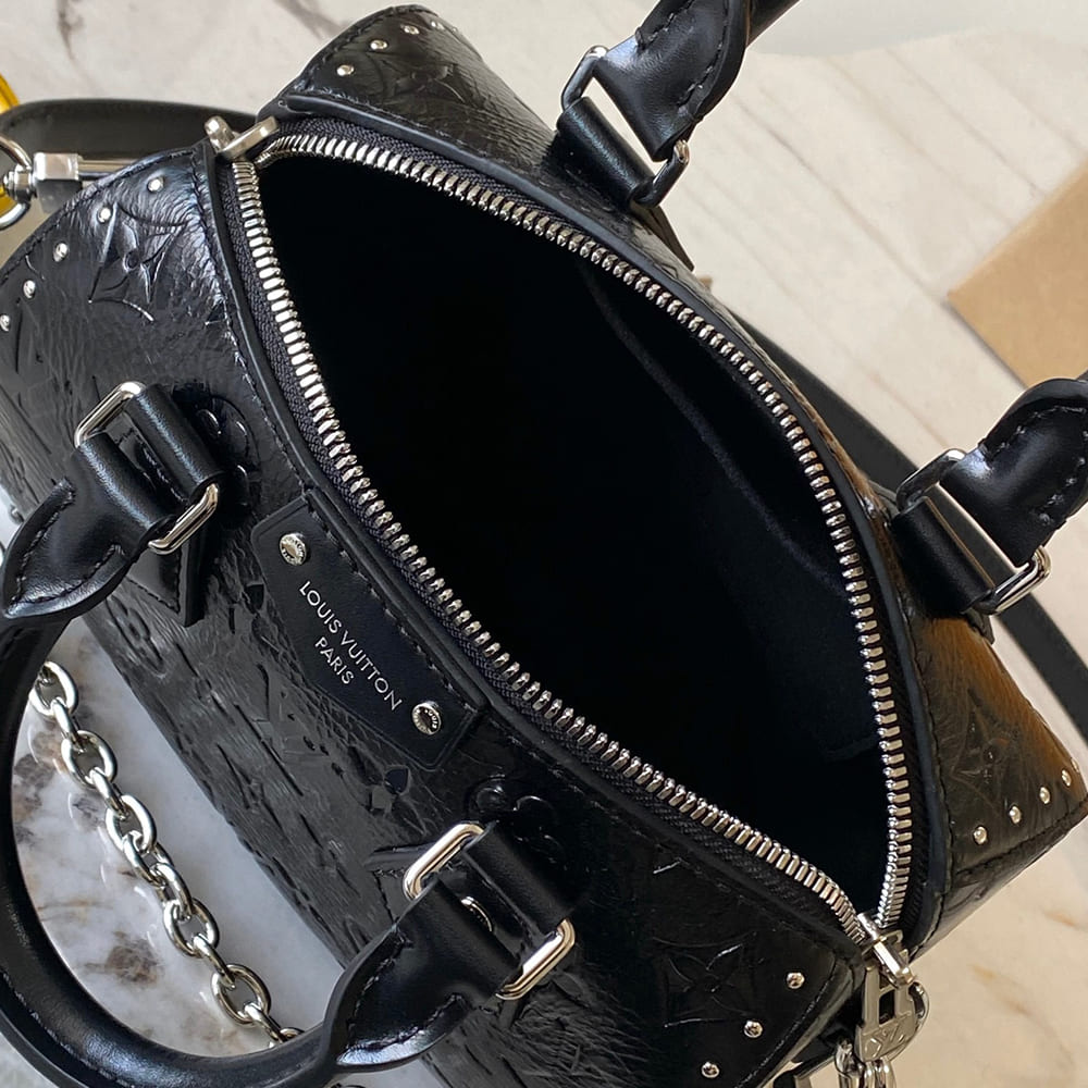 LV Speedy Trunk 20(HIGH-END GRADE)