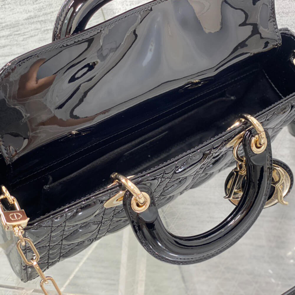 D10r Medium Lady D-Joy Bag