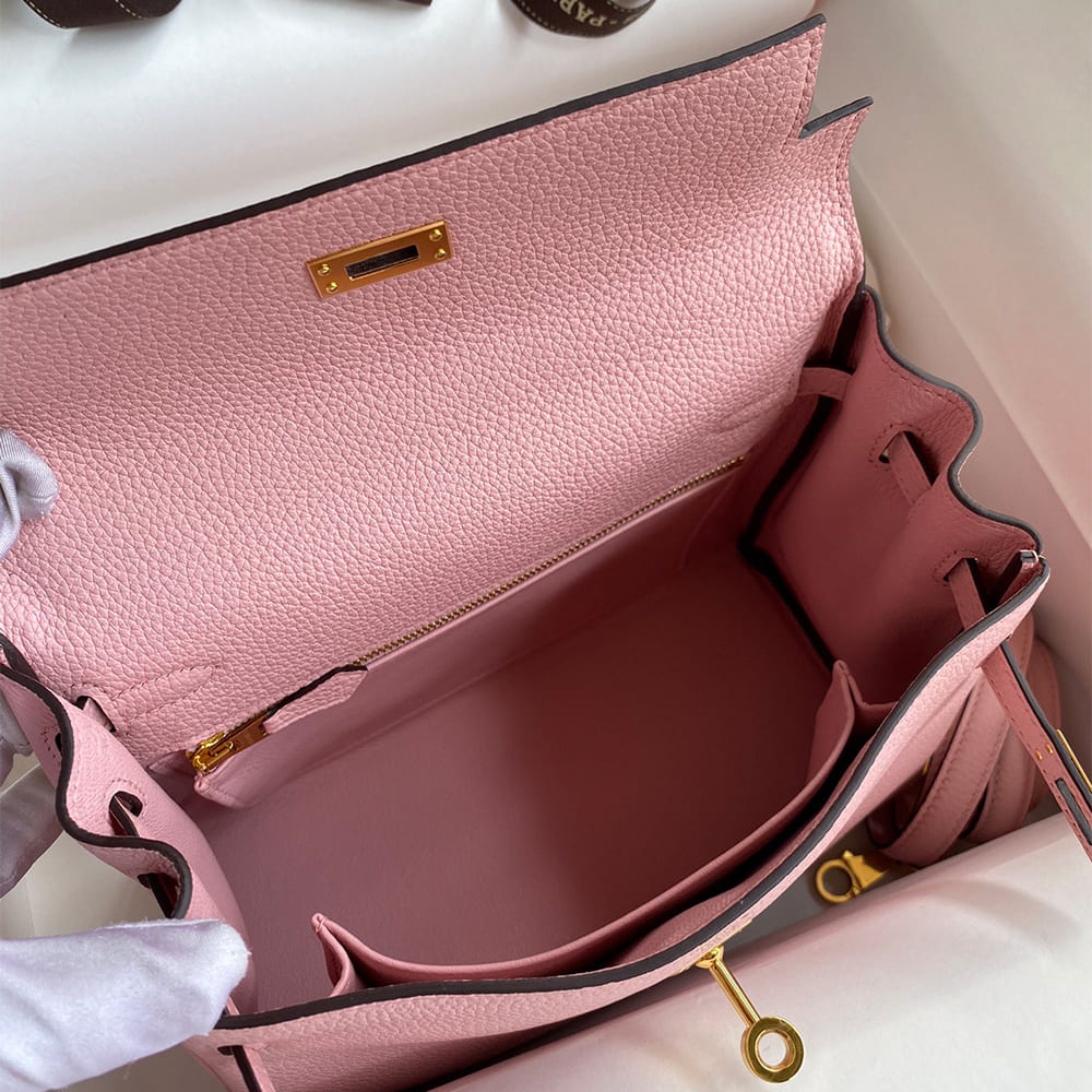 H**me5 Kelly 25(HIGH-END GRADE)