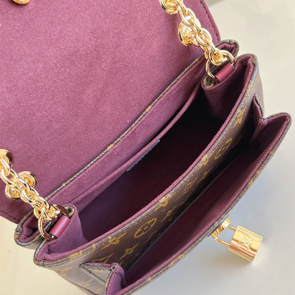 LV Saint Germain BB(HIGH-END GRADE)