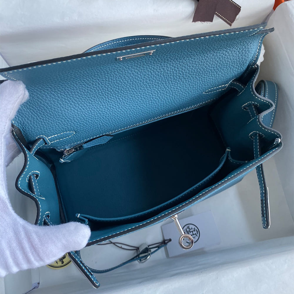 H**me5 Kelly 25(HIGH-END GRADE)