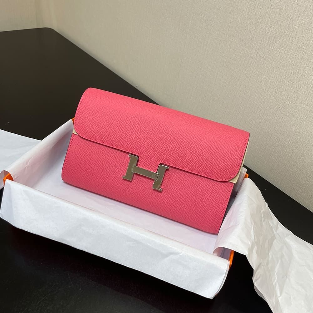 H**me5 Constance To Go wallet(HIGH-END GRADE)