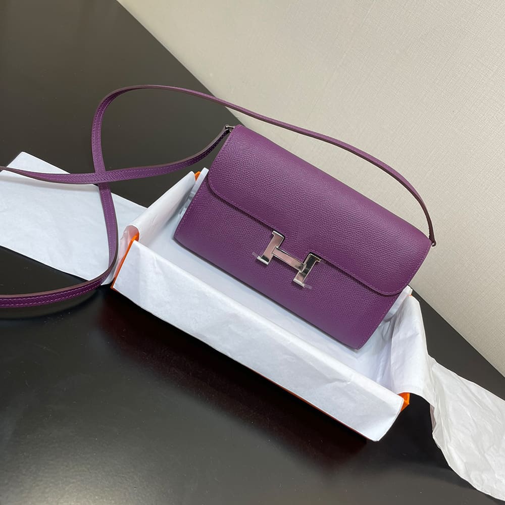 H**me5 Constance To Go wallet(HIGH-END GRADE)