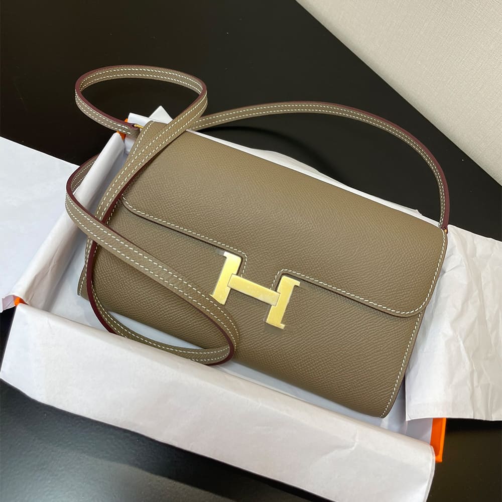 H**me5 Constance To Go wallet(HIGH-END GRADE)