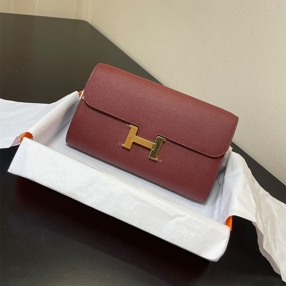 H**me5 Constance To Go wallet(HIGH-END GRADE)