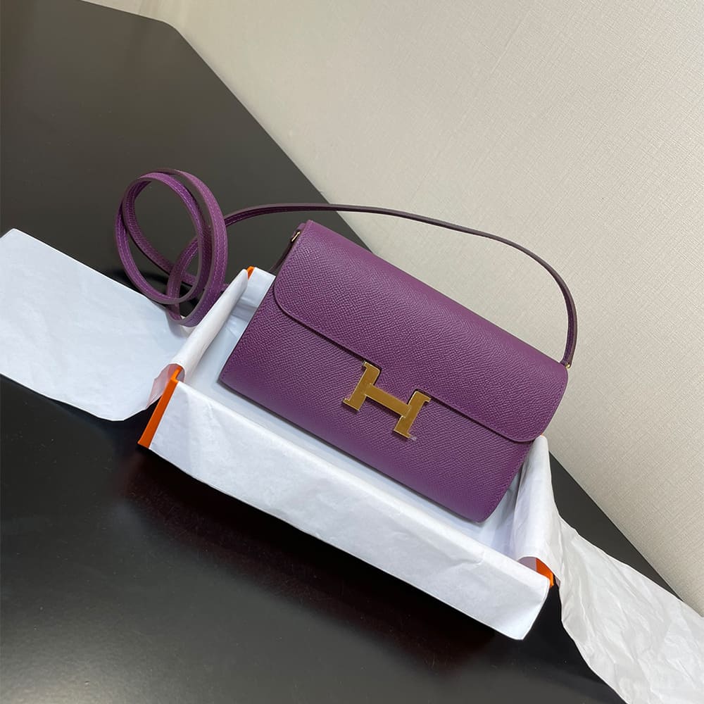 H**me5 Constance To Go wallet(HIGH-END GRADE)
