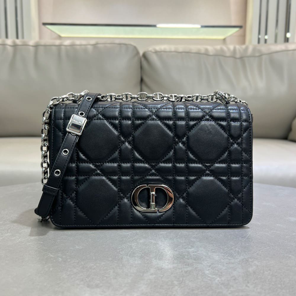 Medium Soft D10r Caro Bag(HIGH-END GRADE)