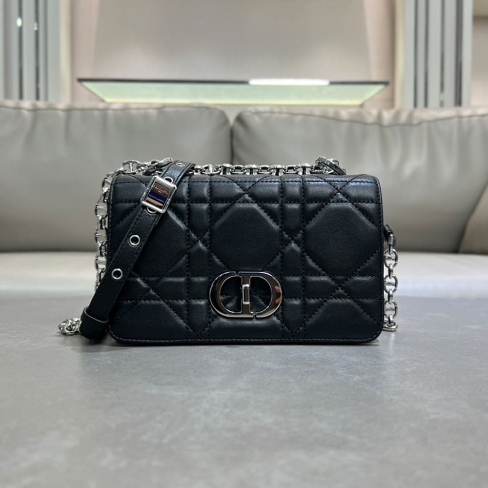 Small Soft D10r Caro Bag(HIGH-END GRADE)
