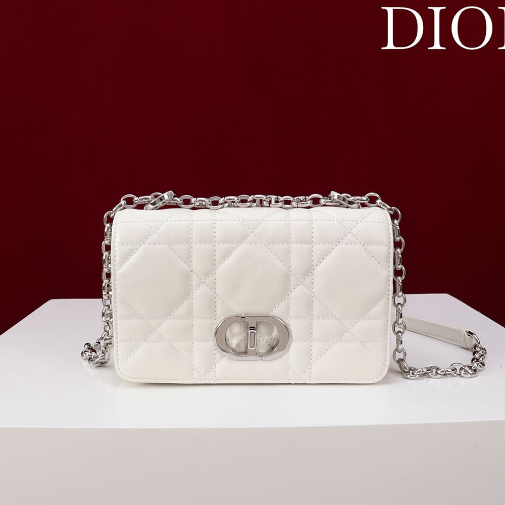 Small Soft D10r Caro Bag(HIGH-END GRADE)