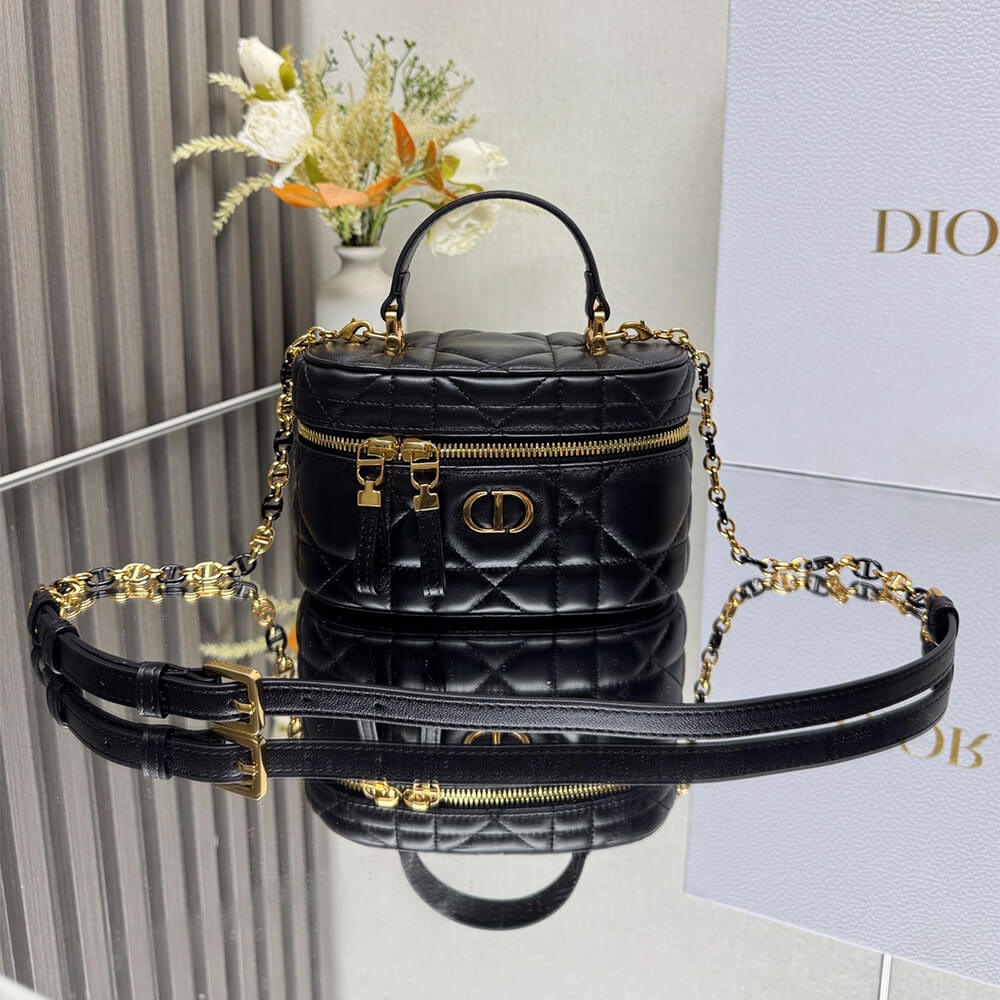 D10r Caro Mini Vanity Case(HIGH-END GRADE)