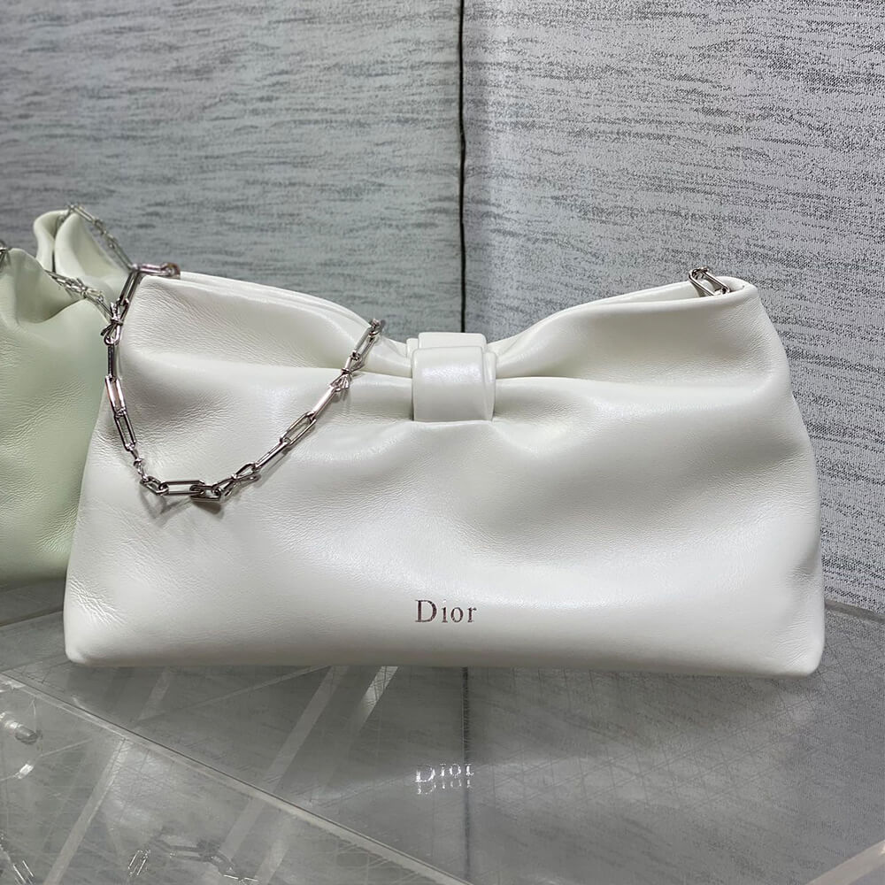 Medium D10r Bow Bag(HIGH-END GRADE)