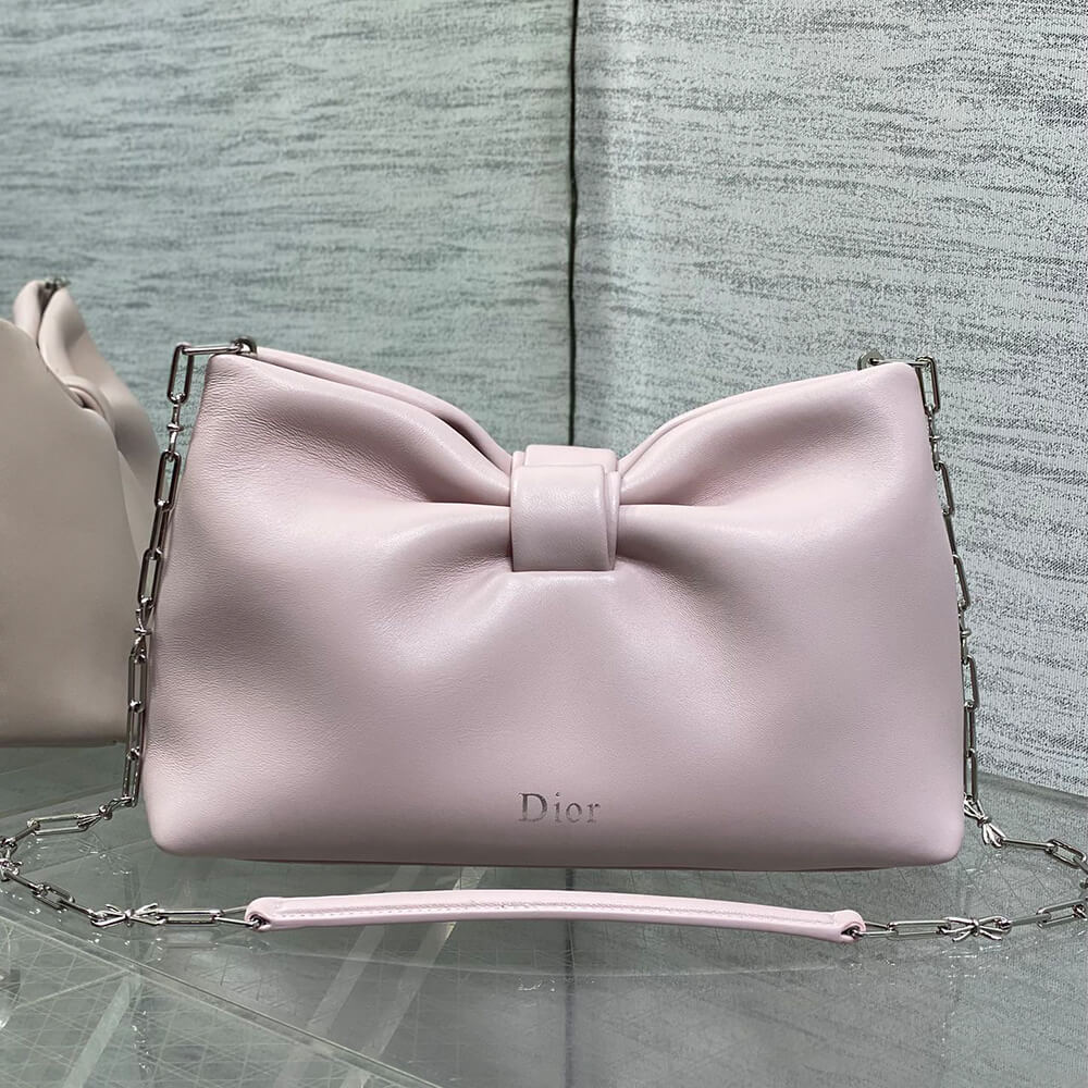 Small D10r Bow Bag(HIGH-END GRADE)