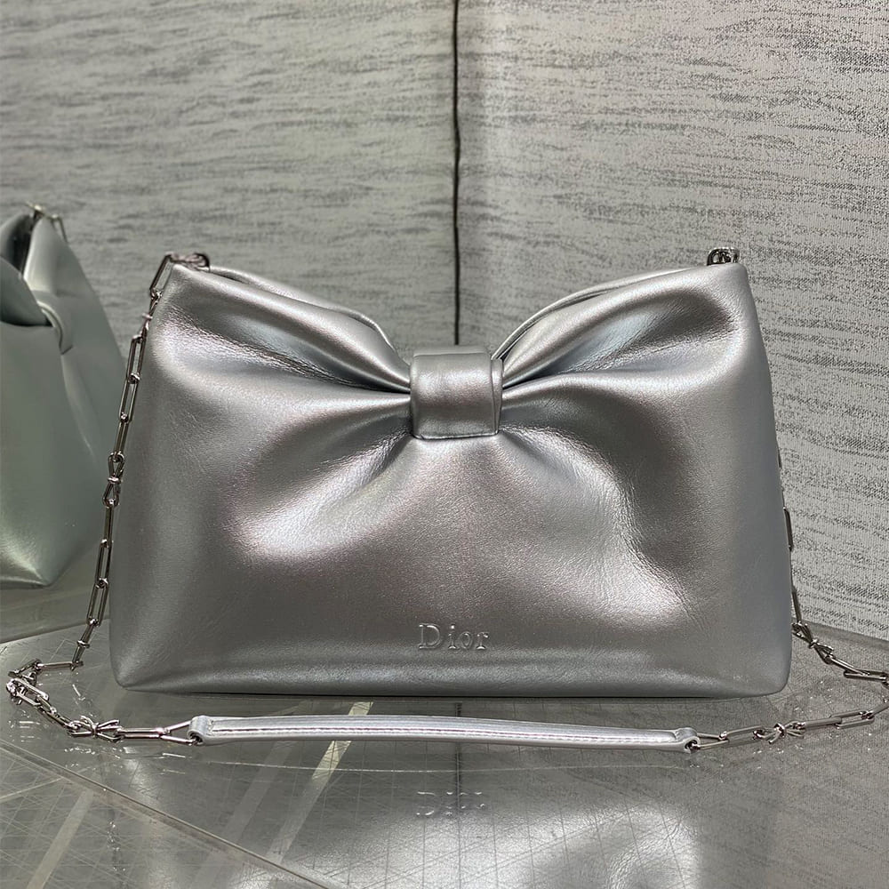Small D10r Bow Bag(HIGH-END GRADE)