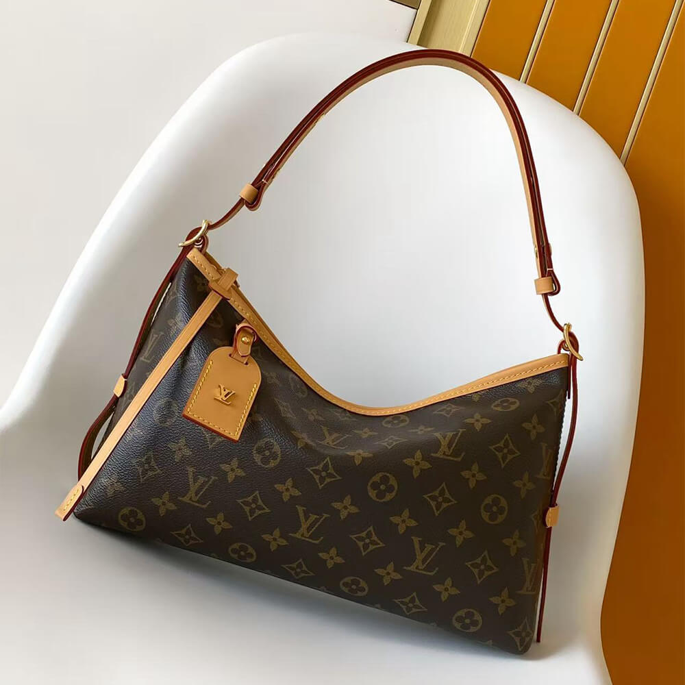LV CarryAll East West