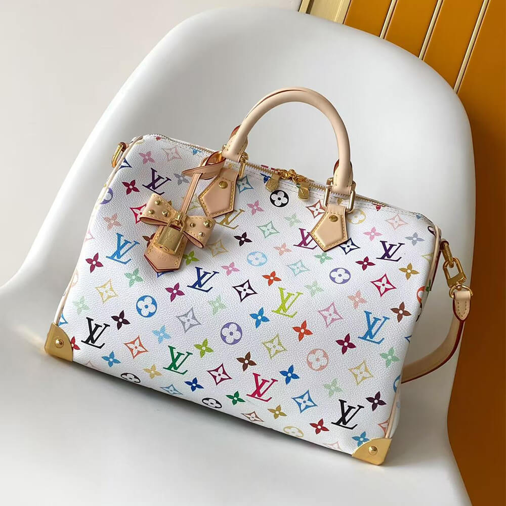 LV x TM Speedy Soft 30