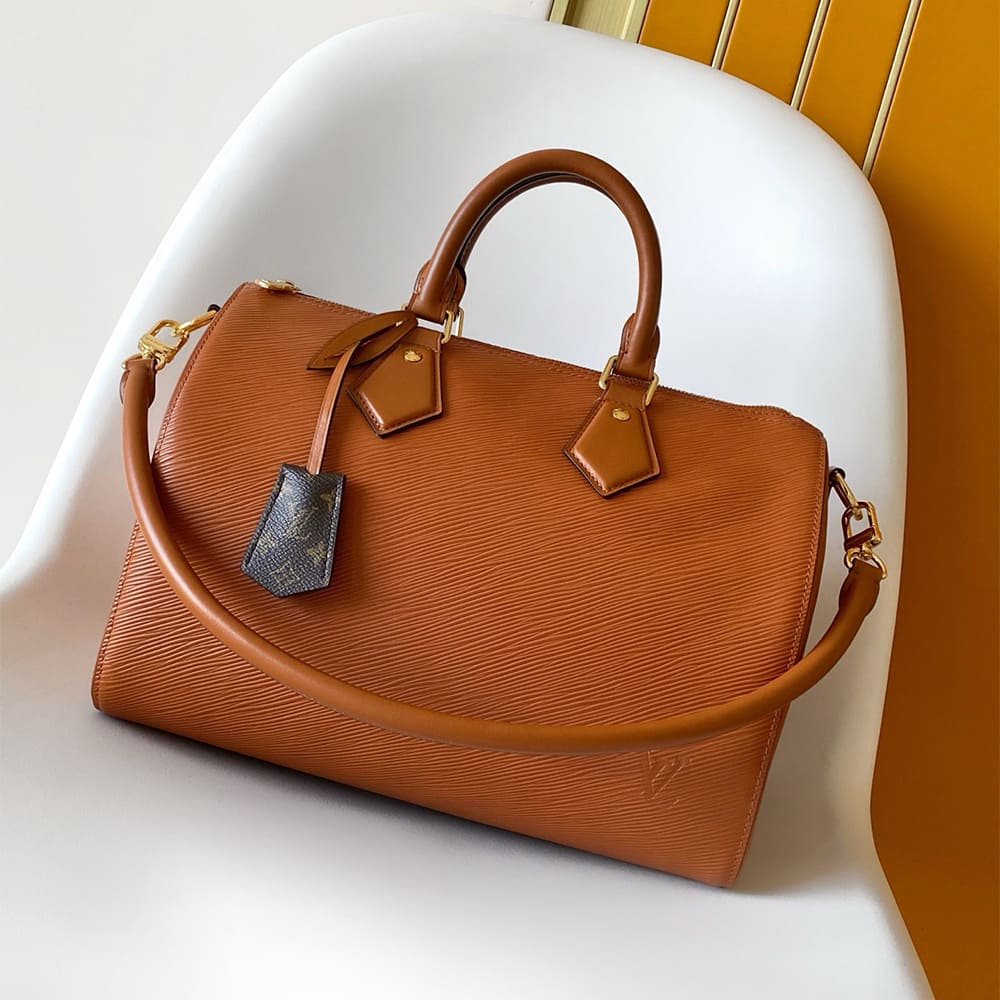 LV Speedy Soft 30(HIGH-END GRADE)