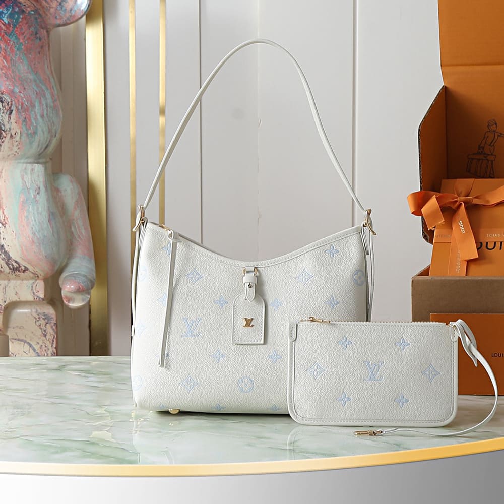 LV CarryAll PM(HIGH-END GRADE)