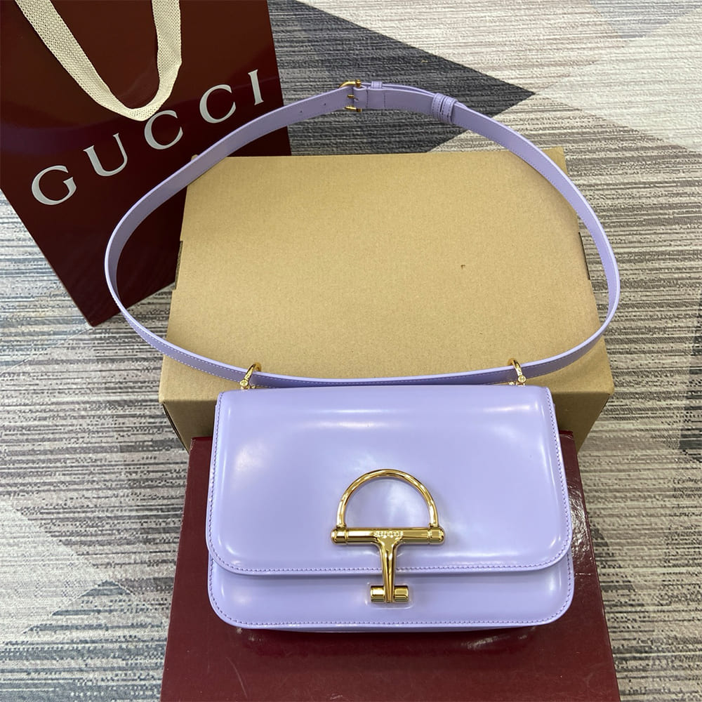 Gvc*1 Siena small shoulder bag
