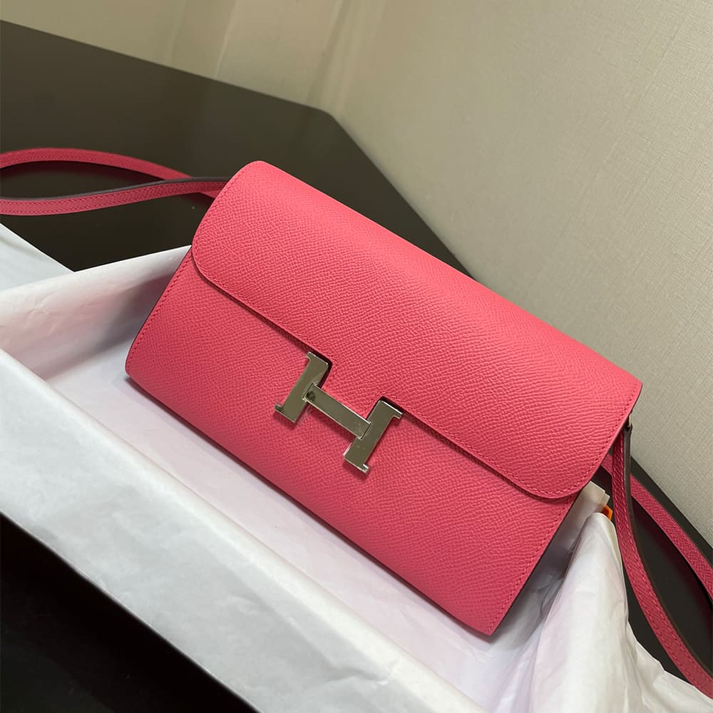 H**me5 Constance To Go wallet(HIGH-END GRADE)
