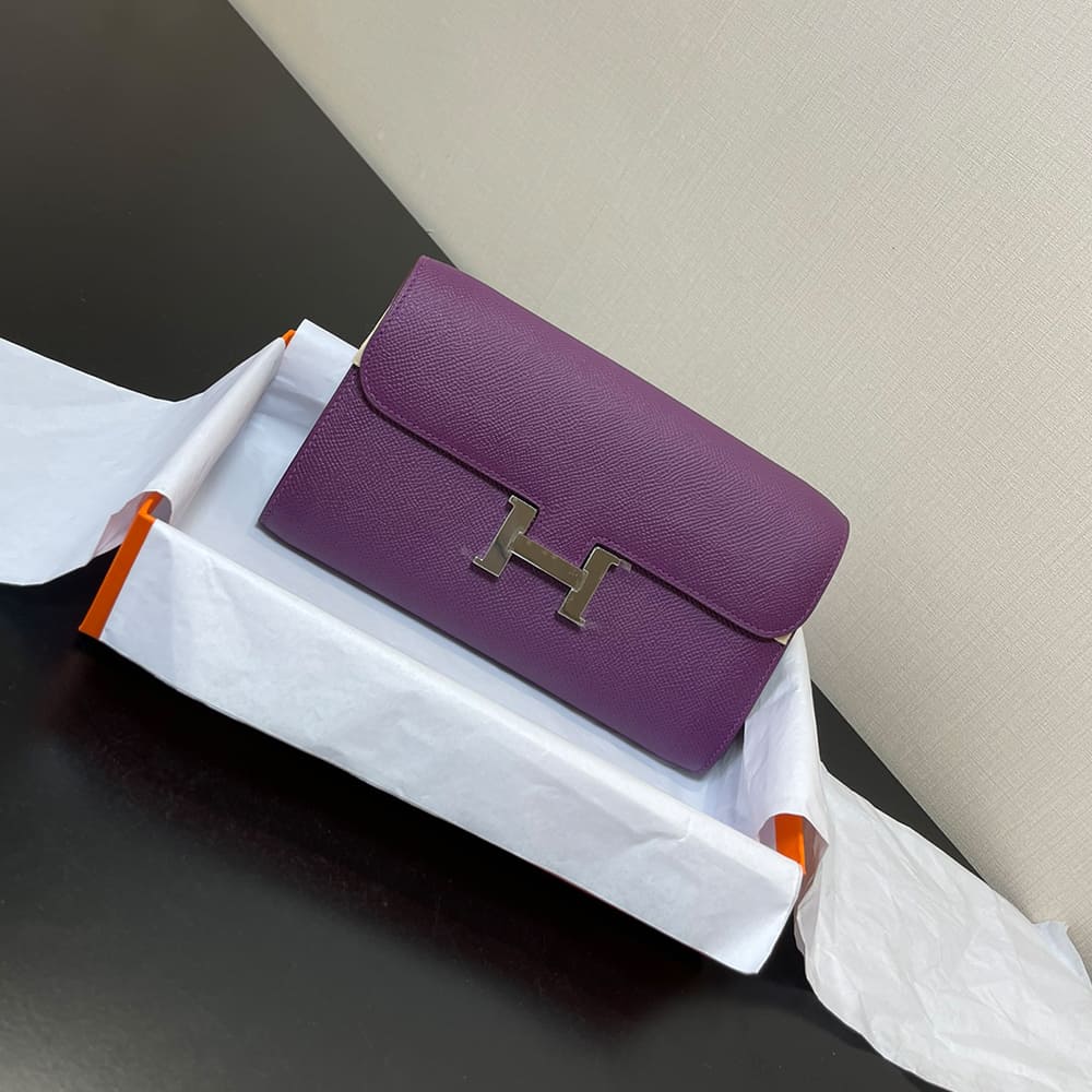 H**me5 Constance To Go wallet(HIGH-END GRADE)