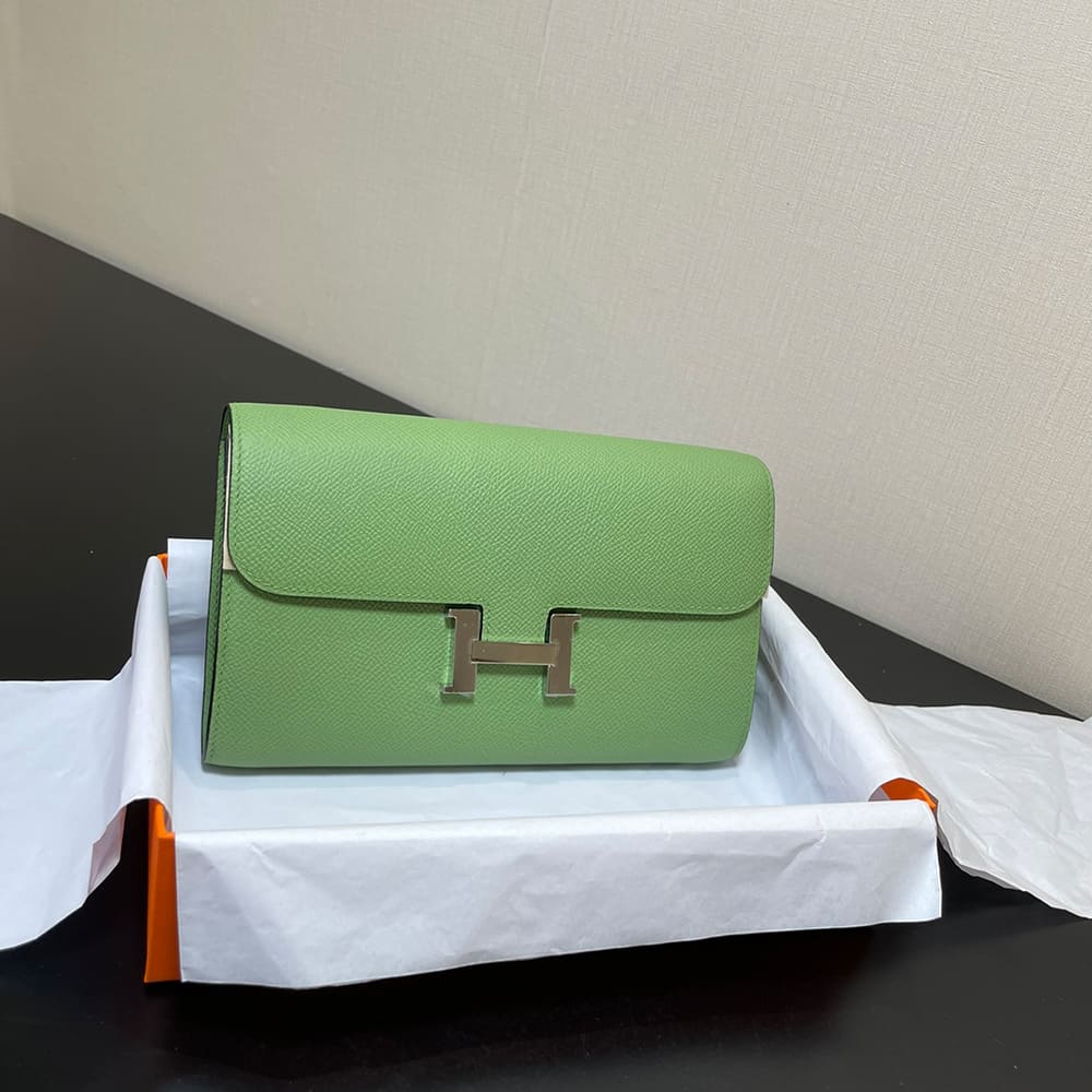 H**me5 Constance To Go wallet(HIGH-END GRADE)