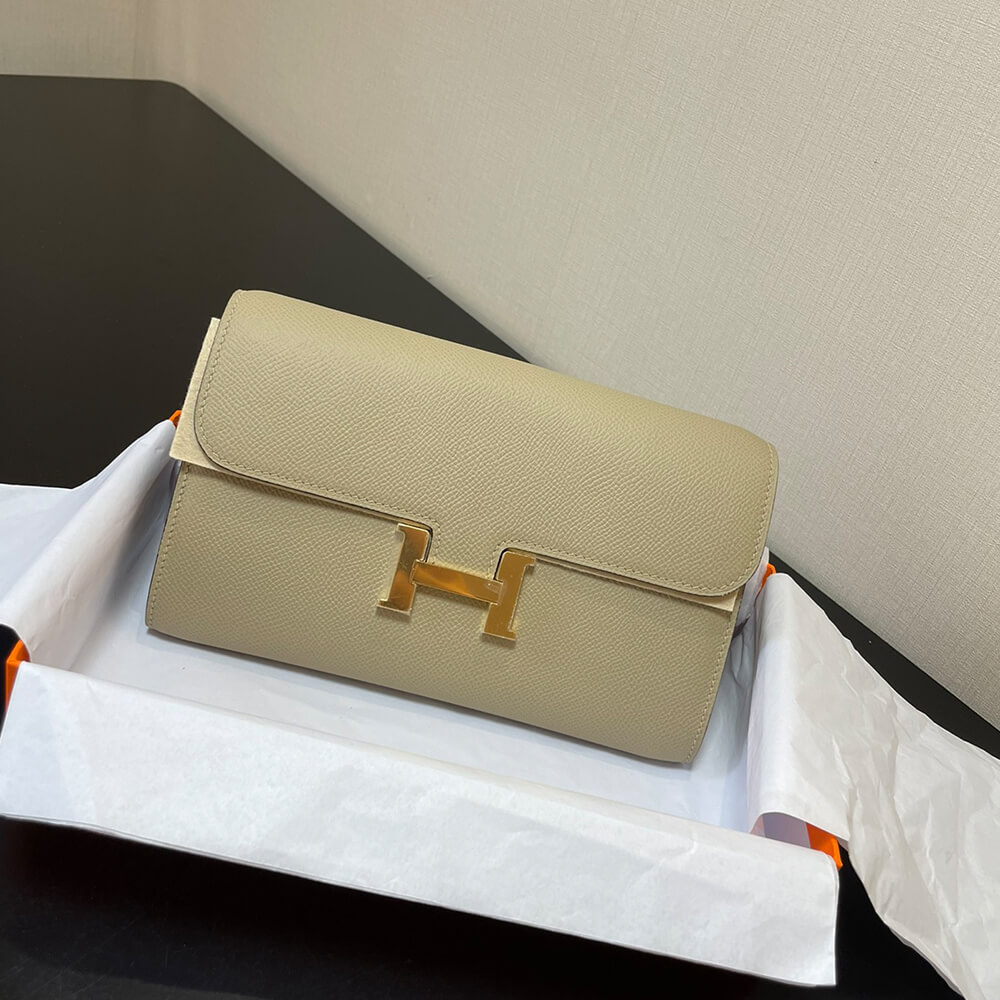 H**me5 Constance To Go wallet(HIGH-END GRADE)