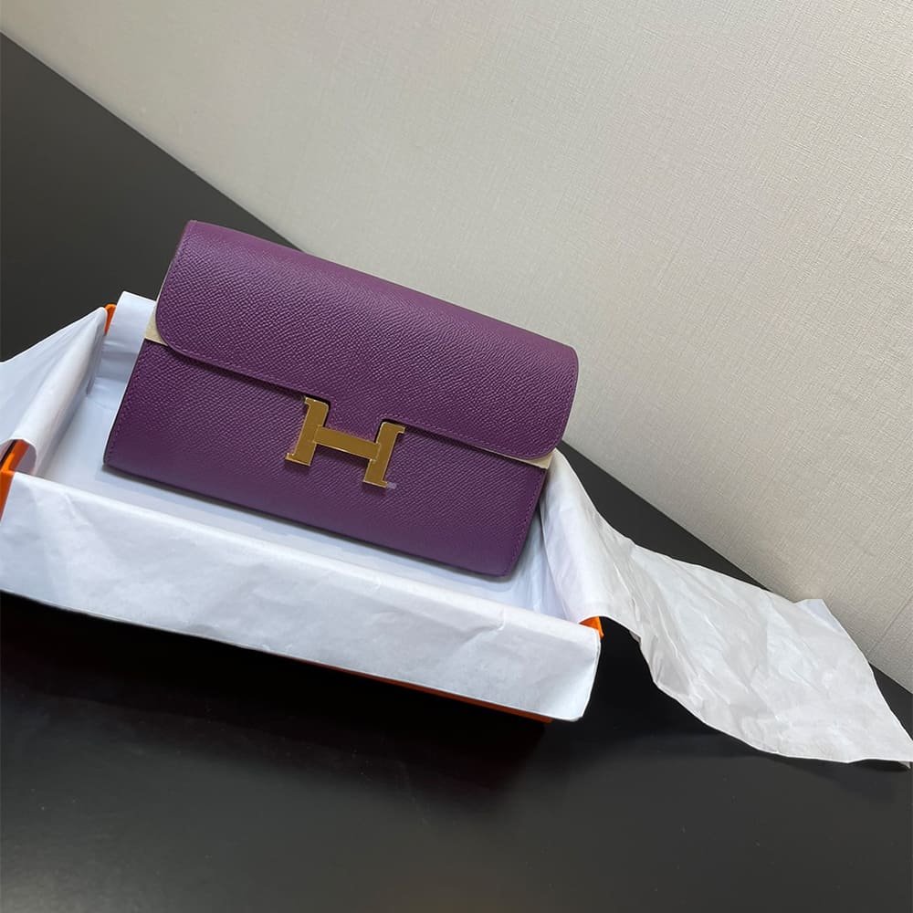 H**me5 Constance To Go wallet(HIGH-END GRADE)