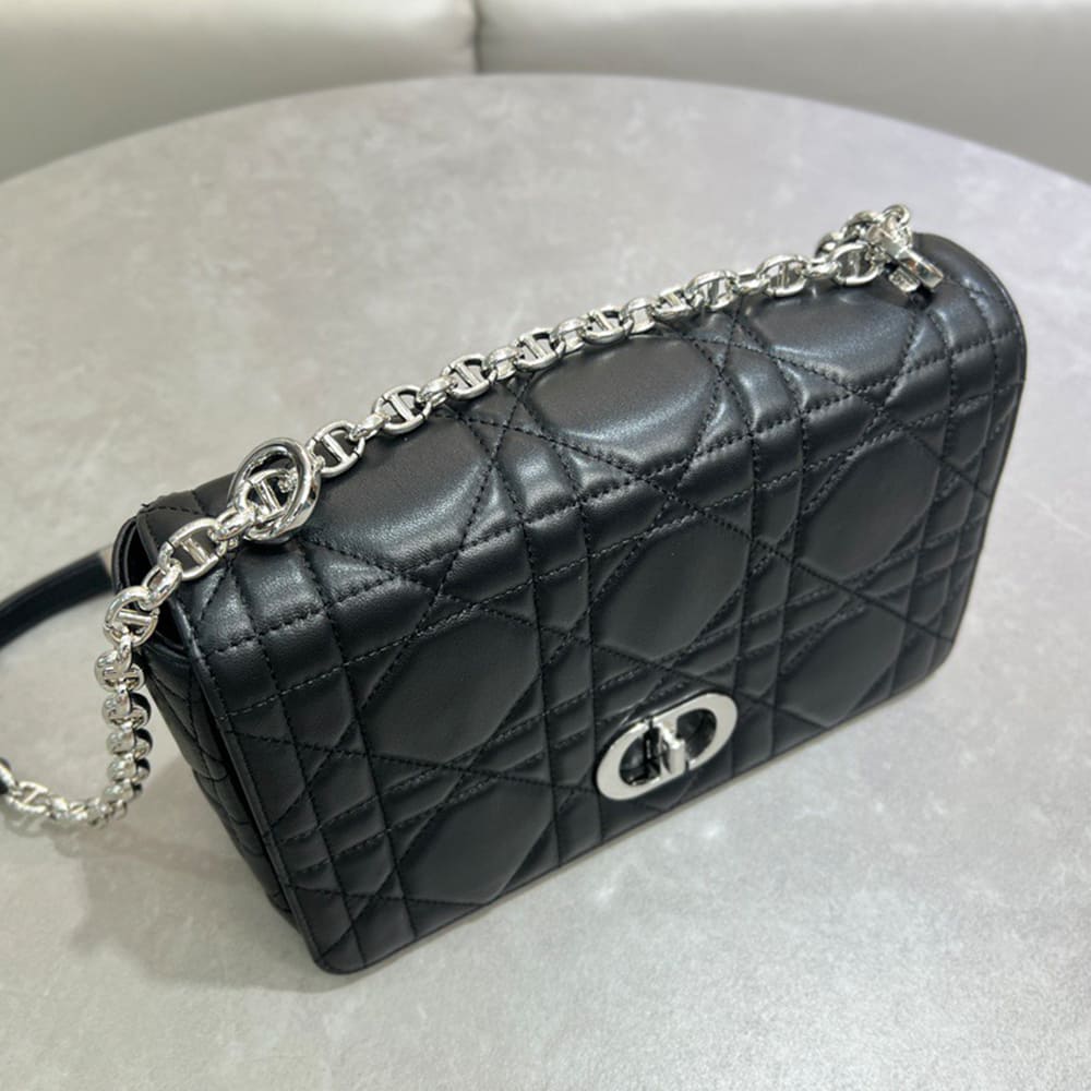Medium Soft D10r Caro Bag(HIGH-END GRADE)