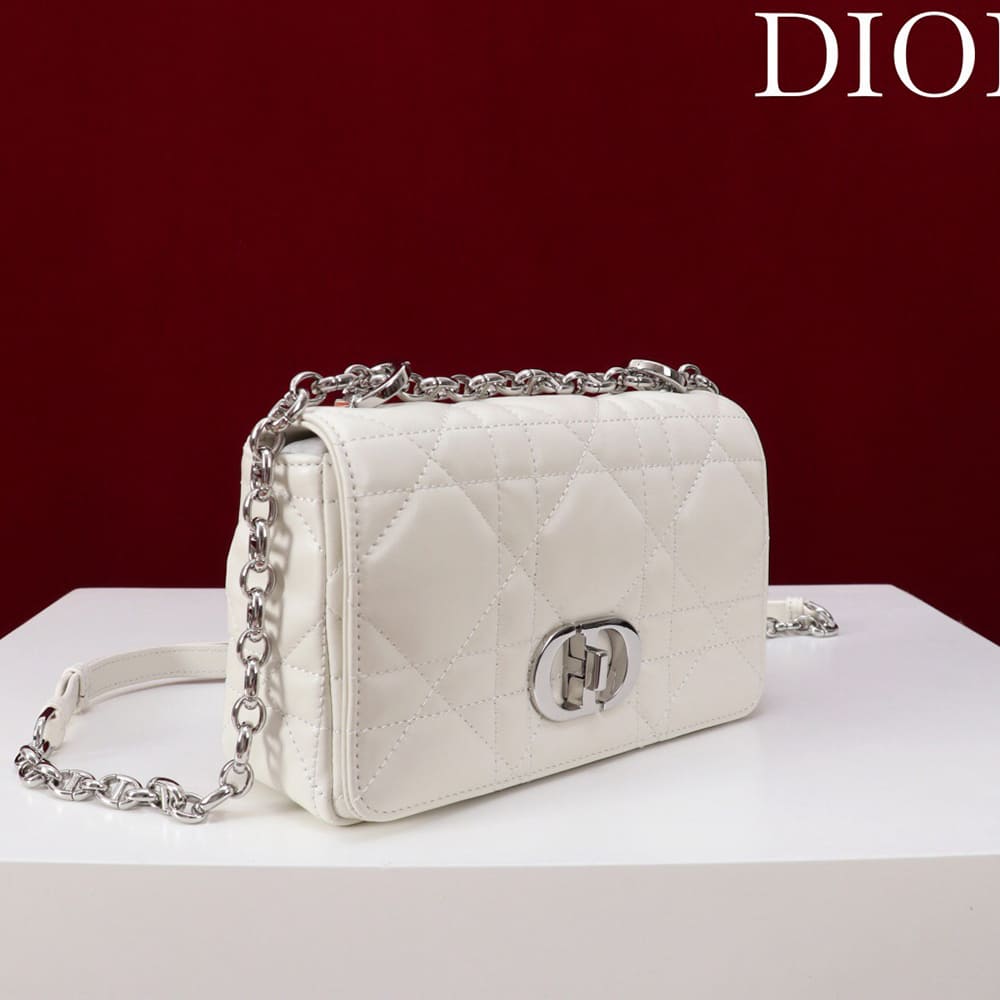 Small Soft D10r Caro Bag(HIGH-END GRADE)