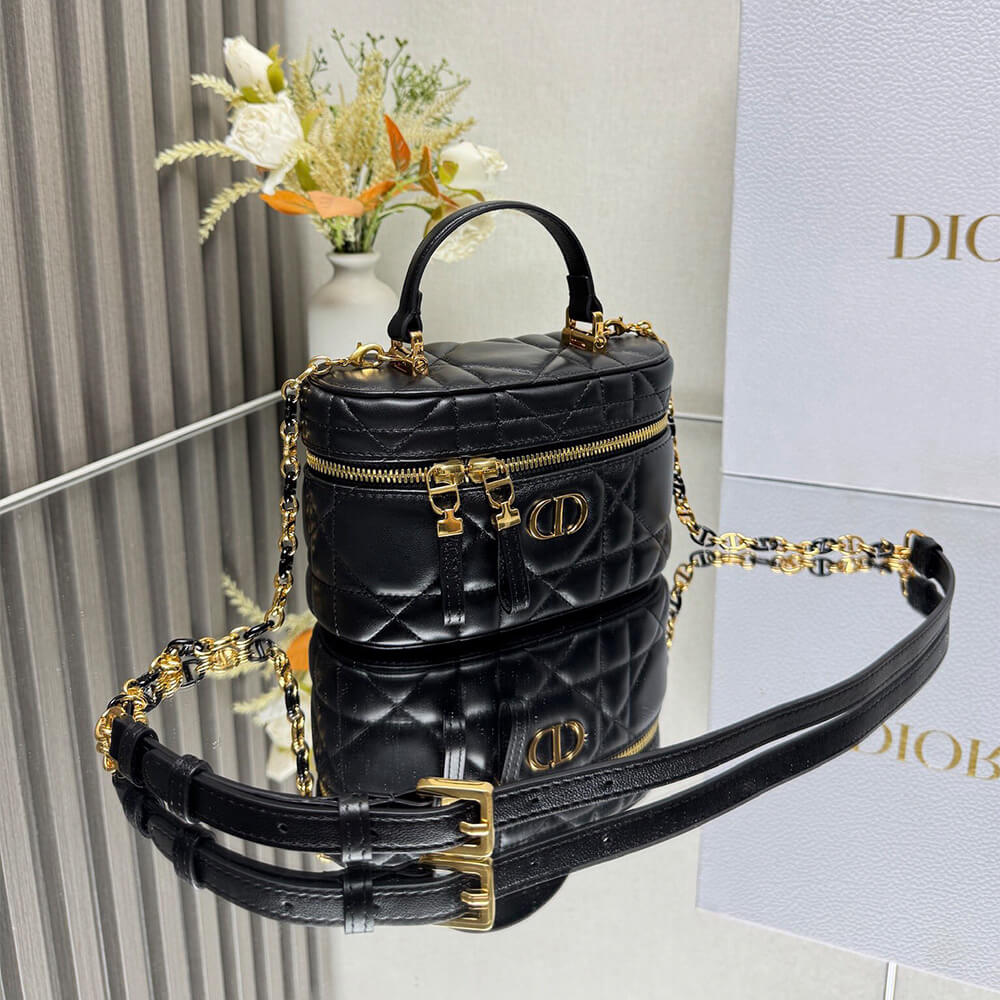 D10r Caro Mini Vanity Case(HIGH-END GRADE)