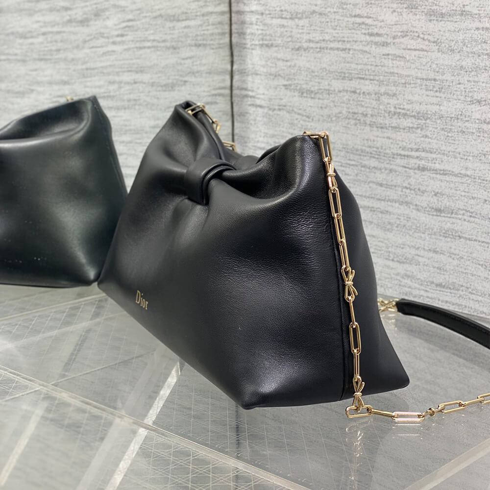 Medium D10r Bow Bag(HIGH-END GRADE)