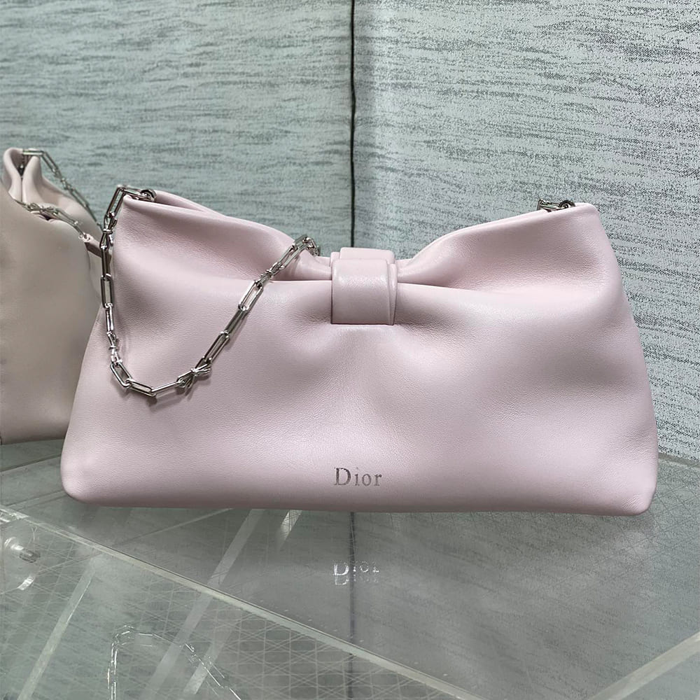 Medium D10r Bow Bag(HIGH-END GRADE)