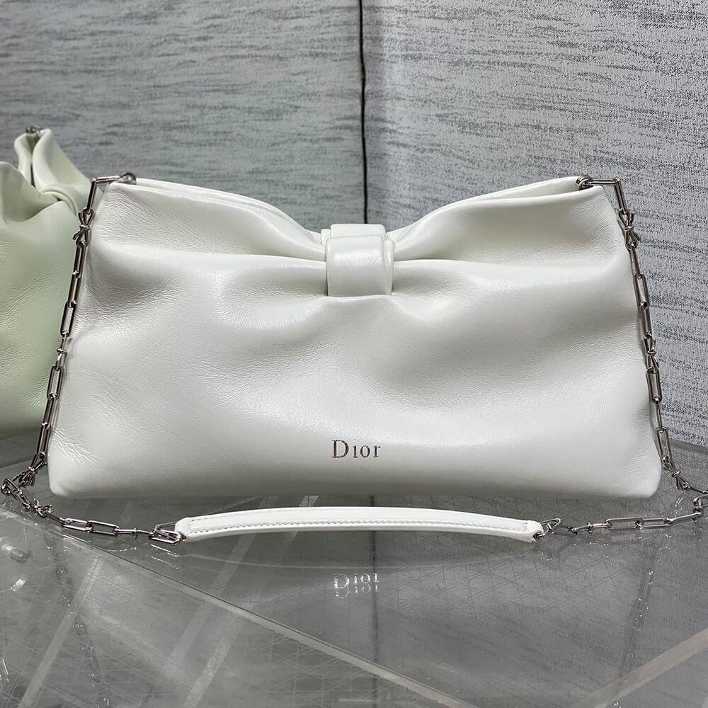 Medium D10r Bow Bag(HIGH-END GRADE)
