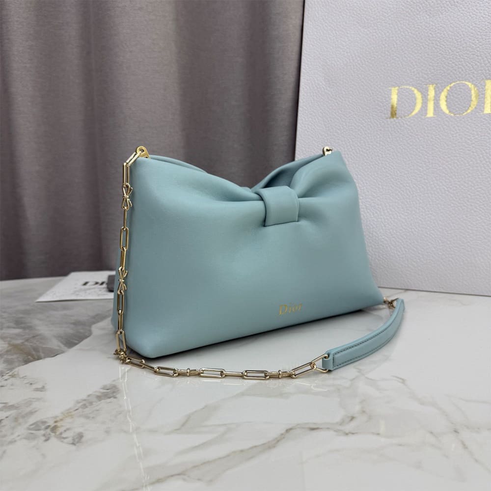 Small D10r Bow Bag(HIGH-END GRADE)