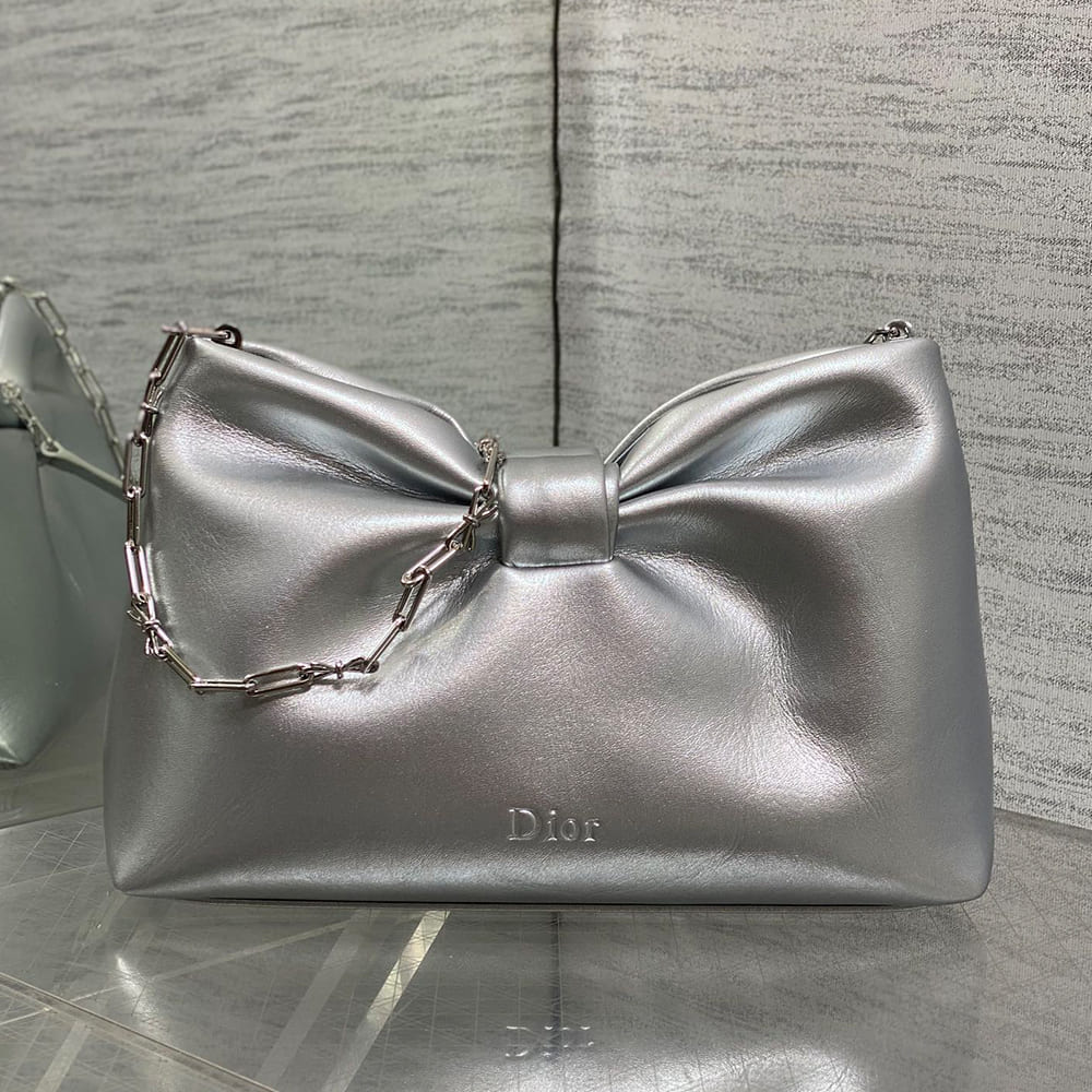 Small D10r Bow Bag(HIGH-END GRADE)