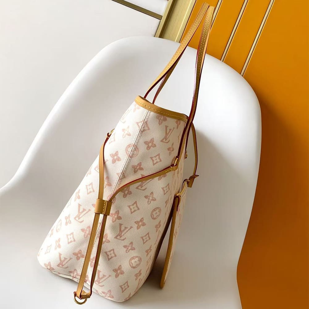 LV Neverfull MM