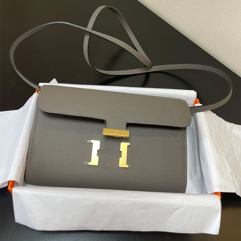 H**me5 Constance To Go wallet(HIGH-END GRADE)