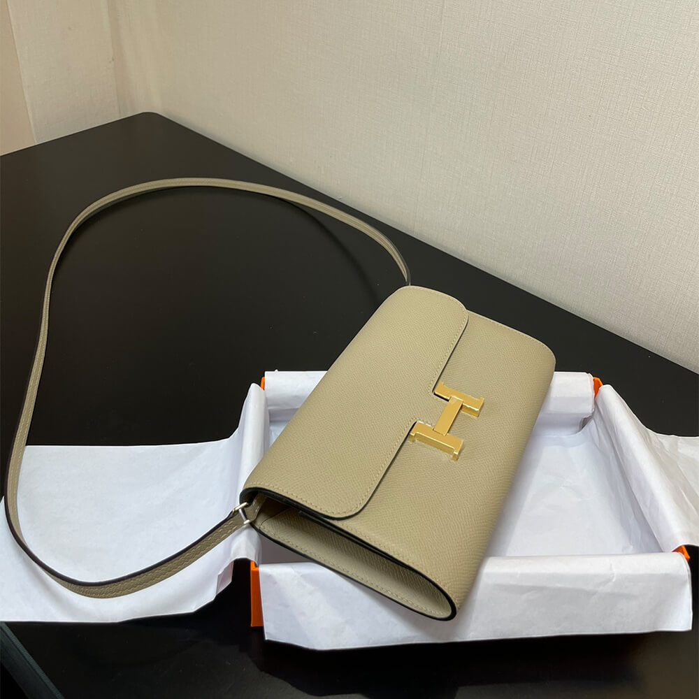 H**me5 Constance To Go wallet(HIGH-END GRADE)