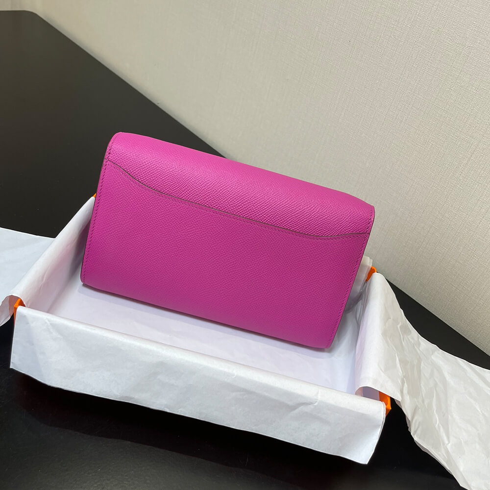 H**me5 Constance To Go wallet(HIGH-END GRADE)