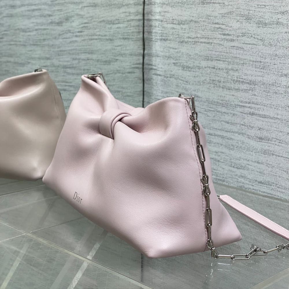 Medium D10r Bow Bag(HIGH-END GRADE)