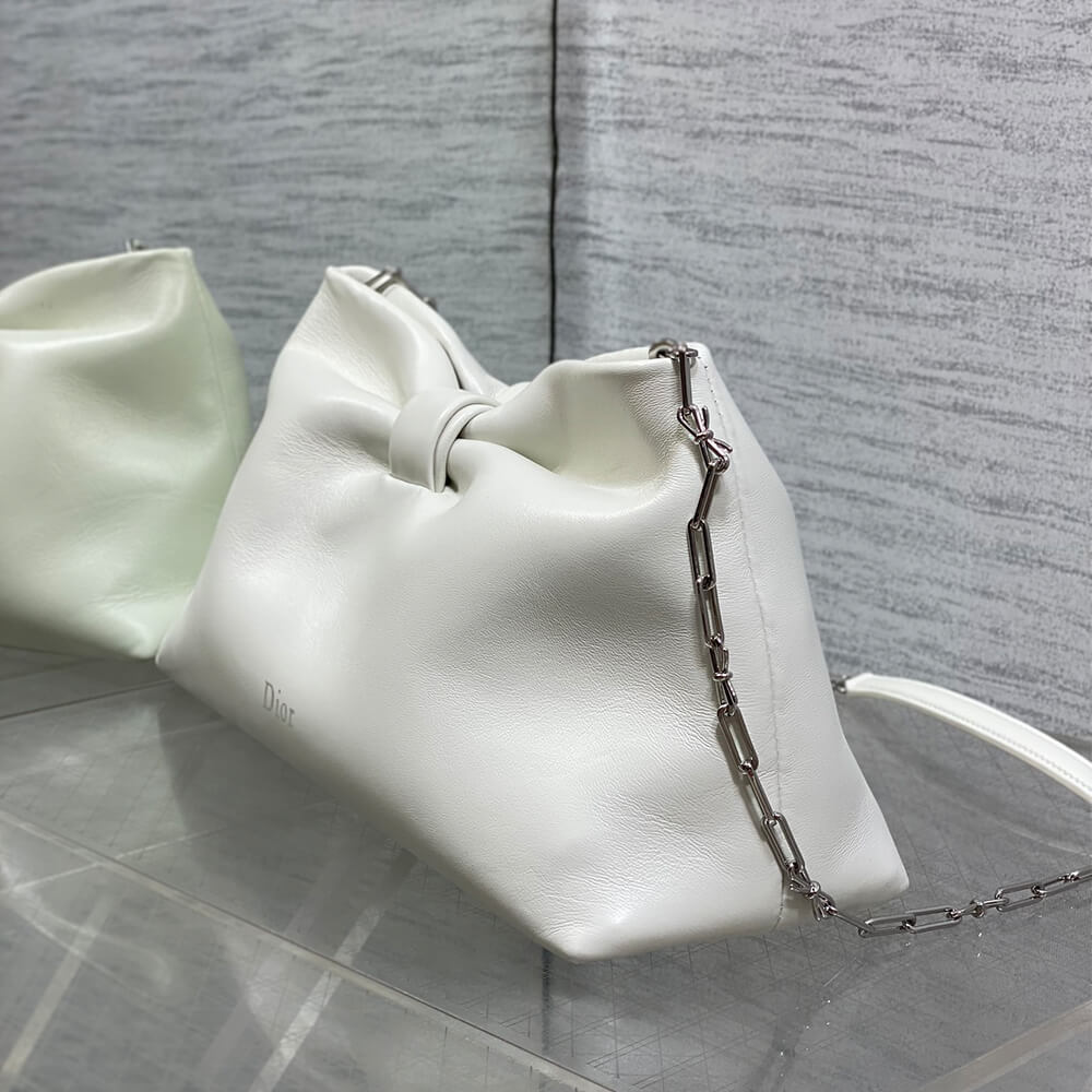 Medium D10r Bow Bag(HIGH-END GRADE)