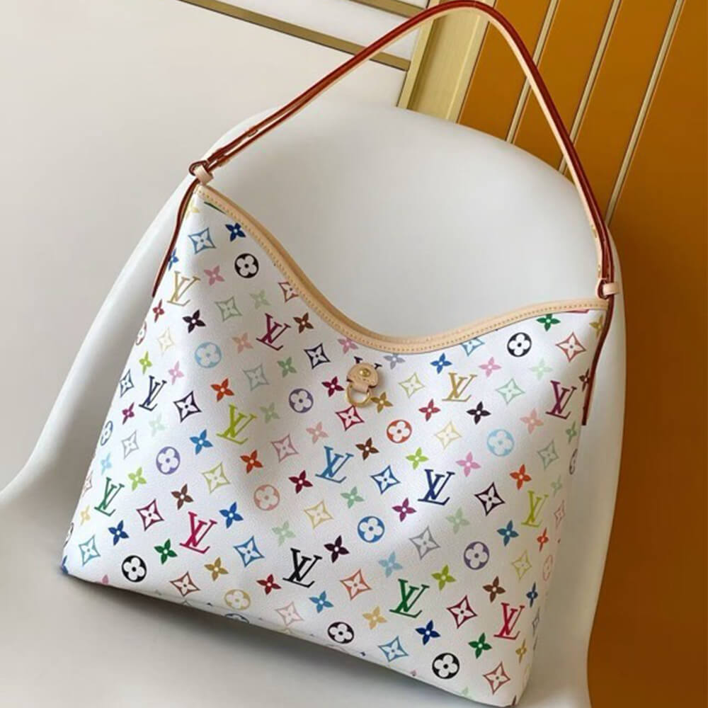 LV x TM Lineup