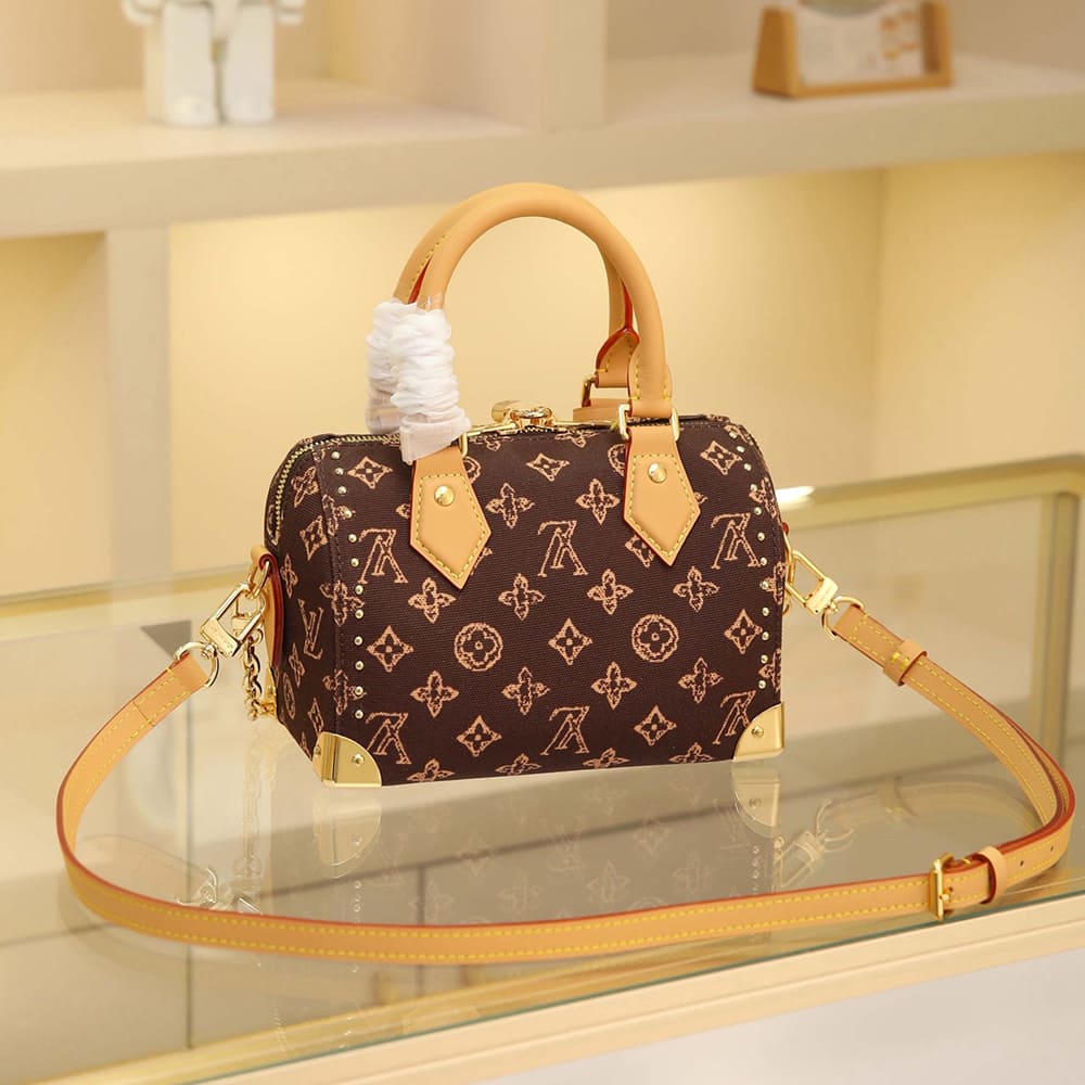 LV Speedy Trunk 20