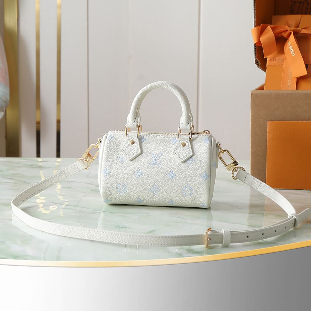 LV Nano Speedy(HIGH-END GRADE)