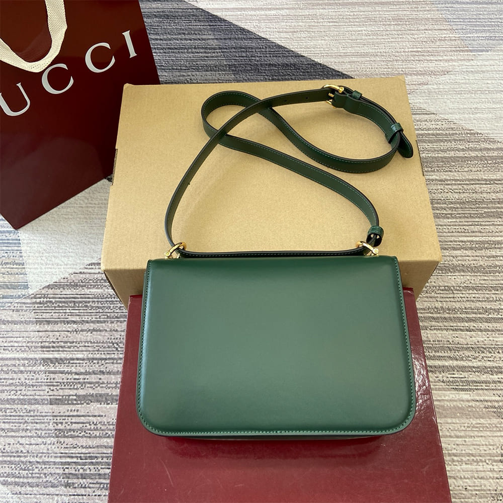 Gvc*1 Siena small shoulder bag